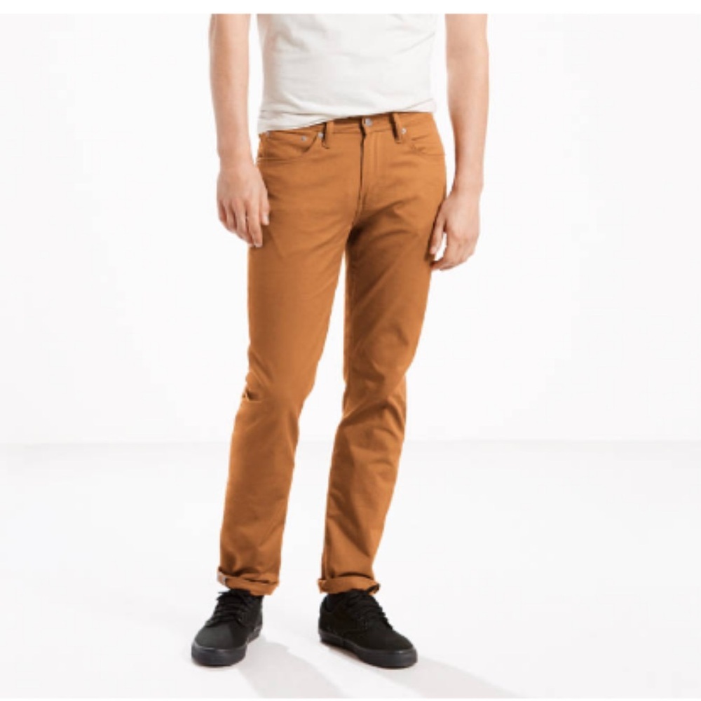 511™ SLIM FIT PANTS